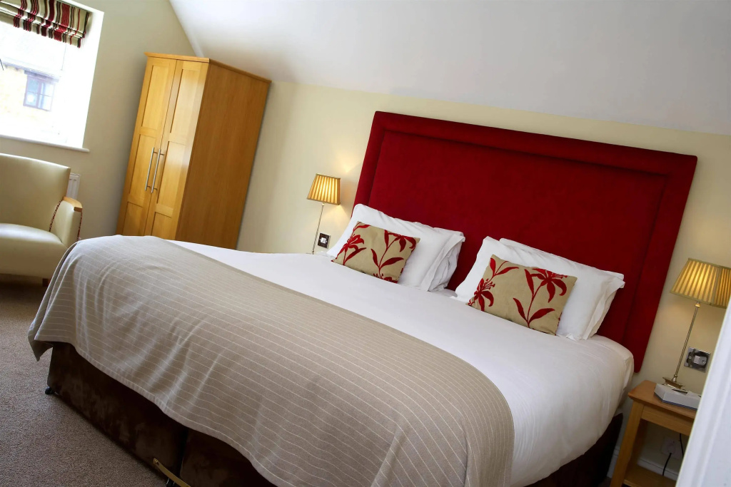 Banbury Wroxton House Hotel - Général