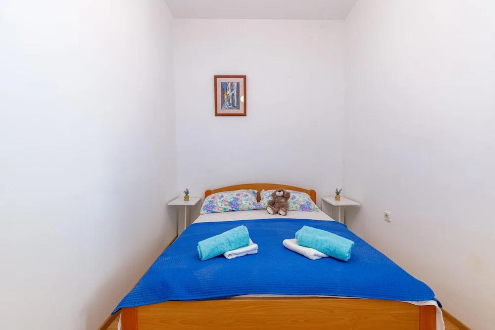 Family Apartment