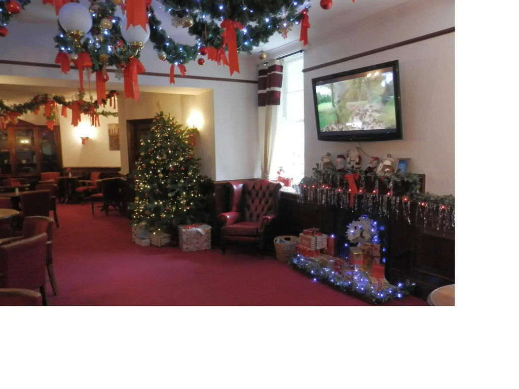 Hotel photo 11