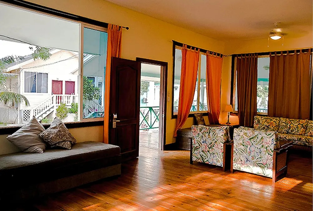 Telamar Resort - Chambres