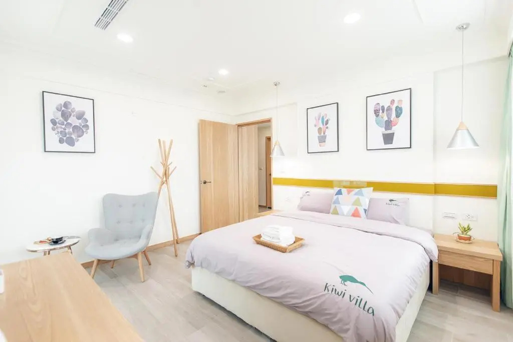 Luxury room