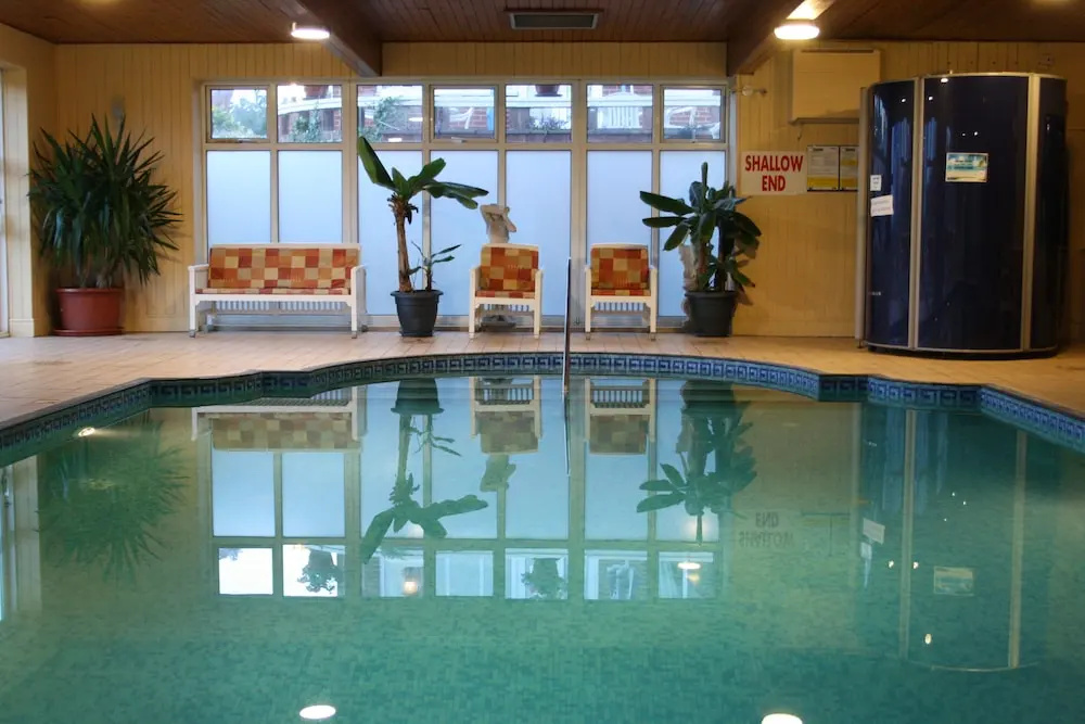 The Devoncourt Resort - Général