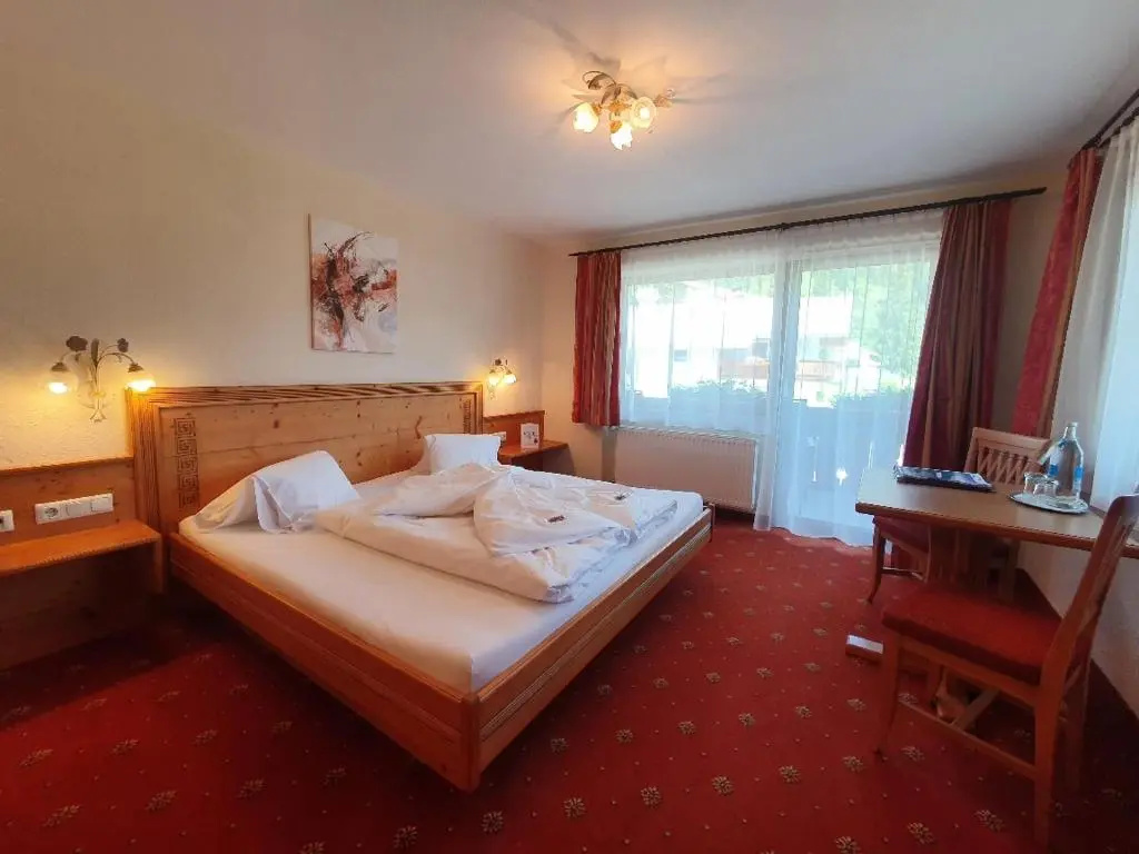 Klockerhof - Chambres