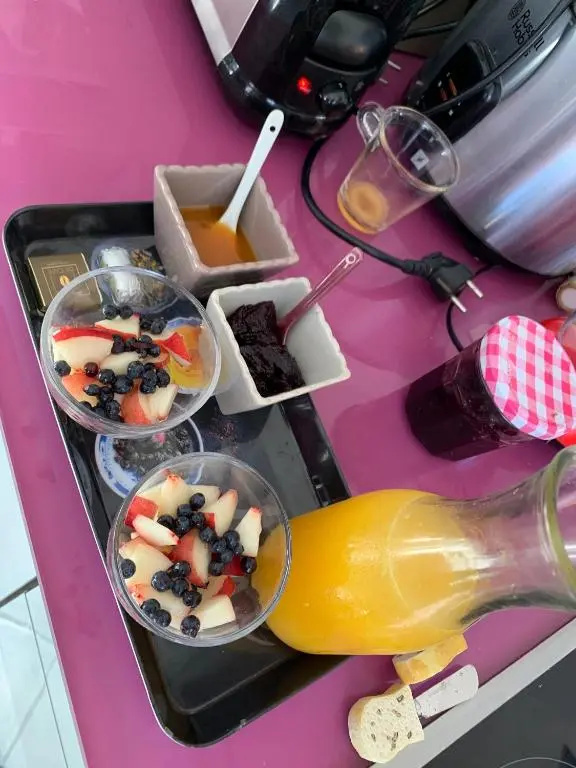 Food & Beverage