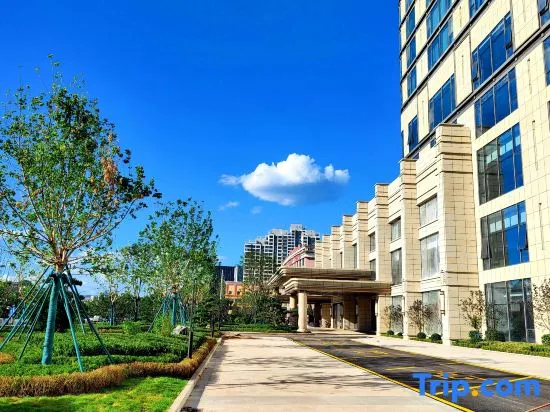 S.Phoenix Hotel Chengde - фото 3