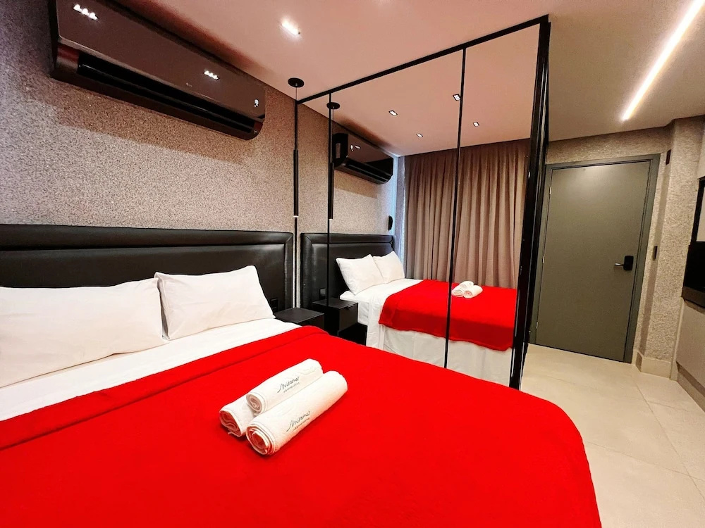 Luxury Studio