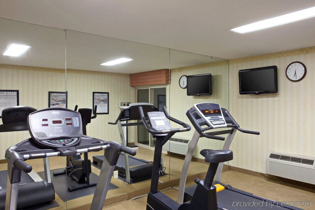 Fairfield Inn & Suites by Marriott Camarillo - Général