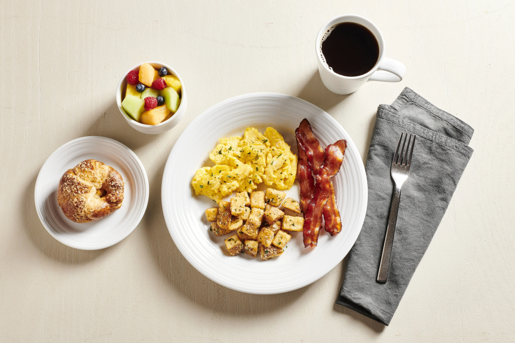 Holiday Inn Hotel & Suites Anaheim by IHG - Général
