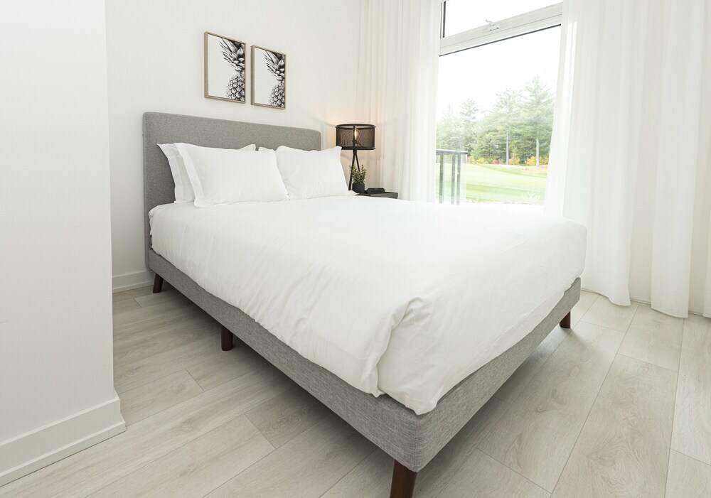 Muskoka Bay Resort by null