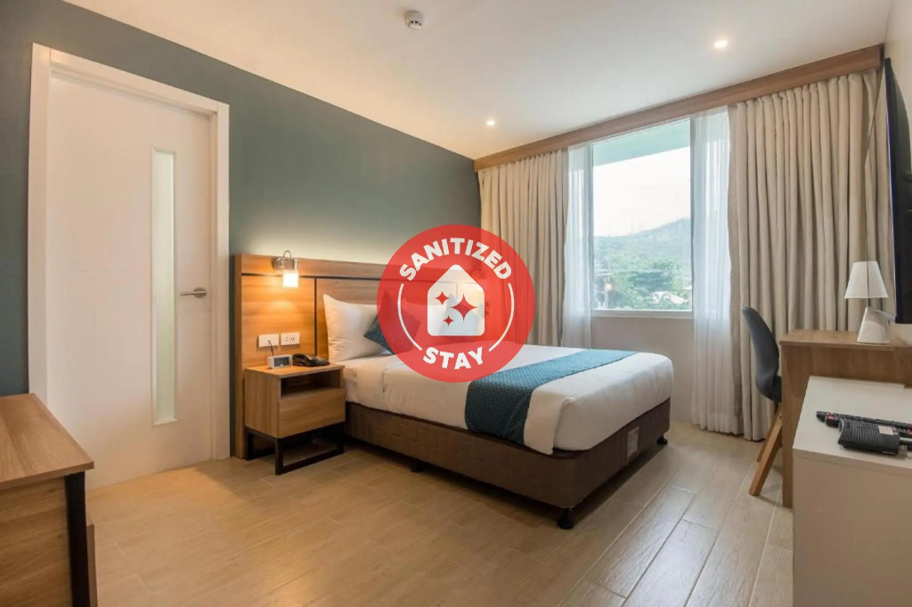 OYO 614 Hotel Dulcee