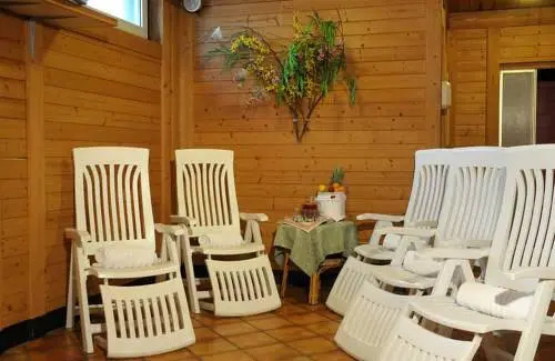 Hotel Monte Cherz - Général