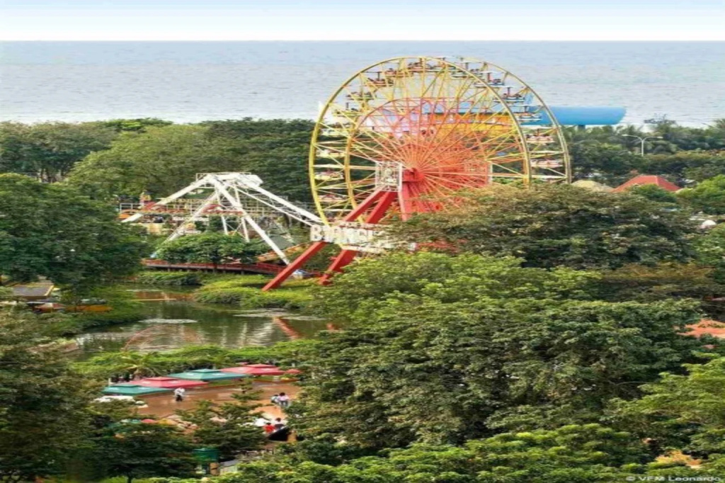 Asyana Kemayoran Jakarta - Général
