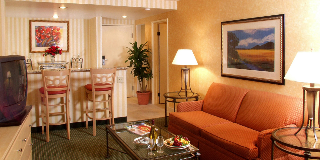 GreenTree Hotel Phoenix West - Général