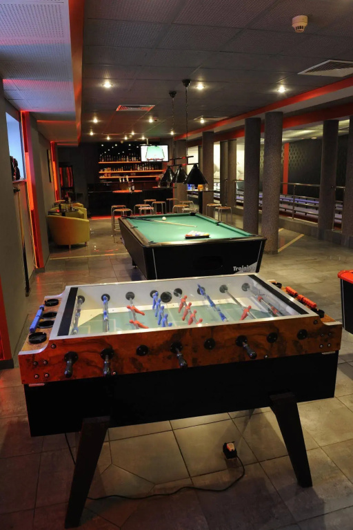 ibis Styles Warszawa West - Général