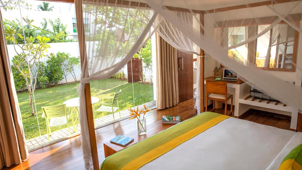 Calamansi Cove Villas By Jetwing