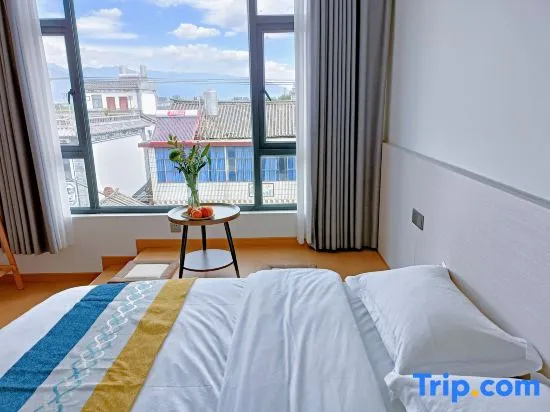 Comfort Double room (full double bed)