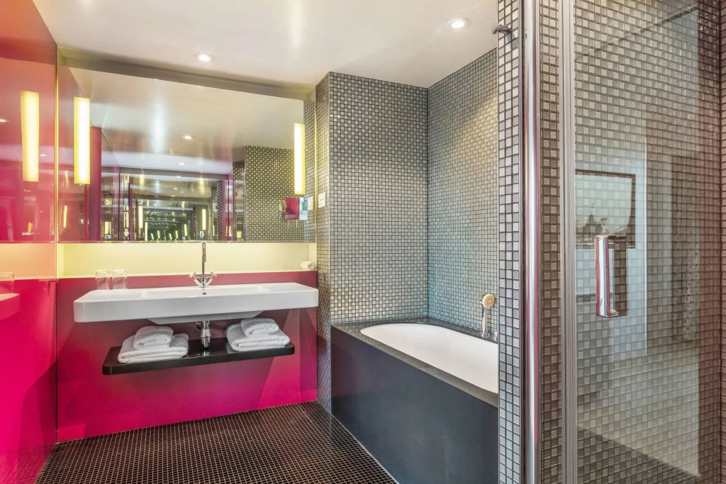 Radisson Collection Hotel, Royal Mile Edinburgh - Général