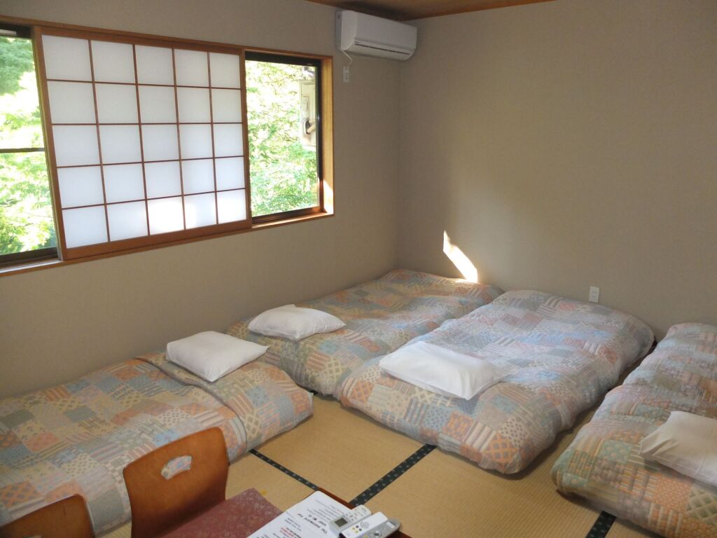 Turtle Inn Nikko annex Hotori-an by null