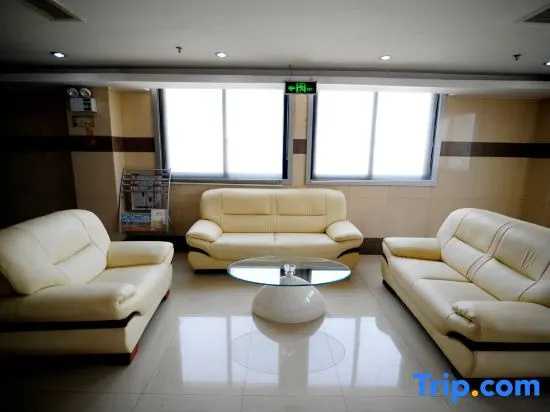 Business Centre