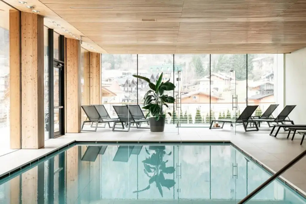 Corona Dolomites Hotel - Général