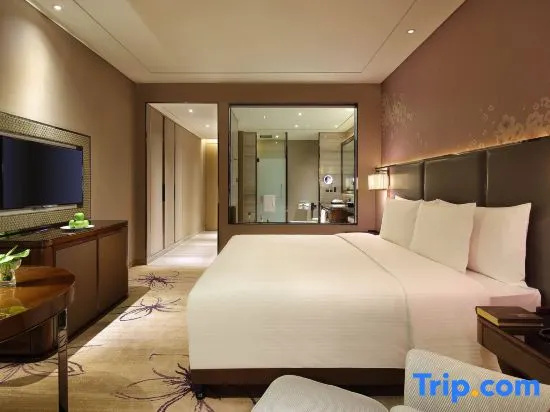 Wanda Realm Guangyuan - Chambres