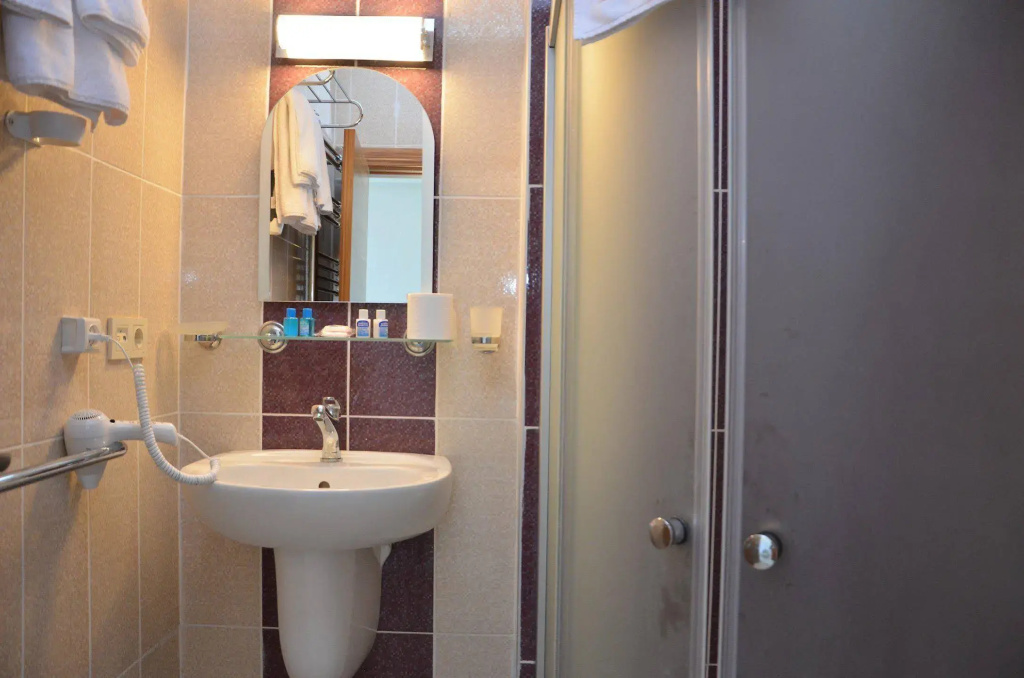 Hotel photo 8
