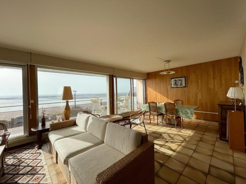 Maison Saint-Pair-sur-Mer, 6 pièces, 10 personnes - FR-1-361-76