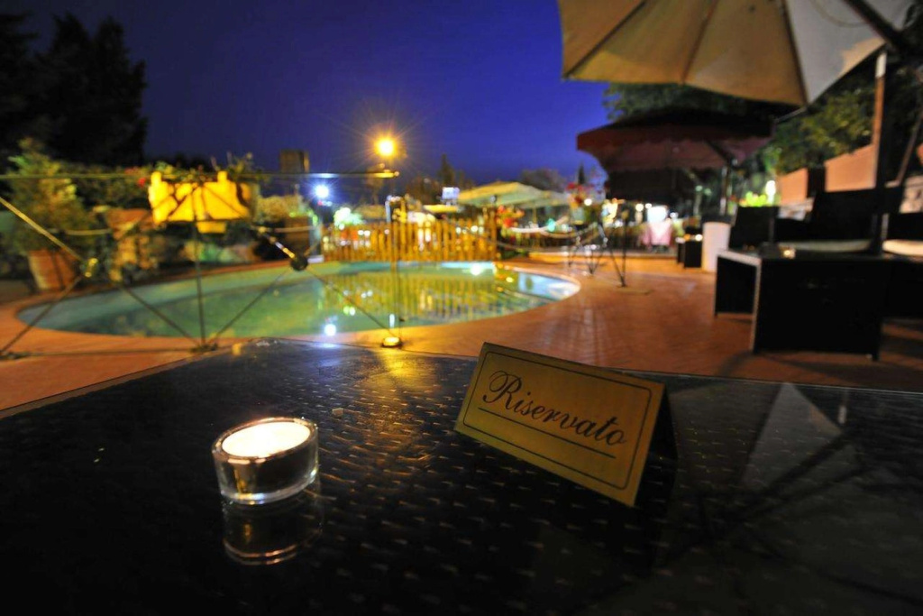 Solofra Palace Hotel Resorts - Général