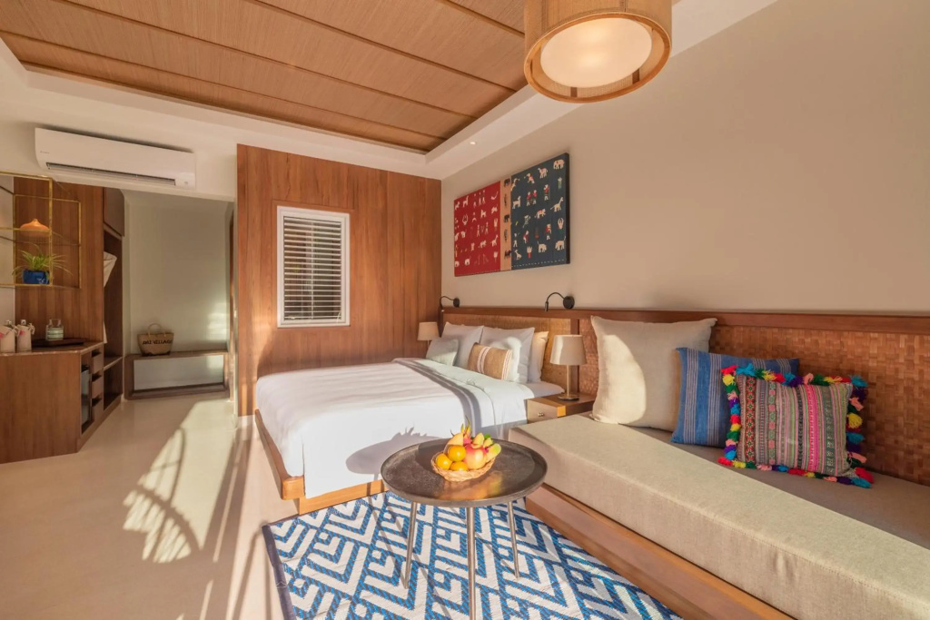 Pai Village Boutique Resort - фото 32