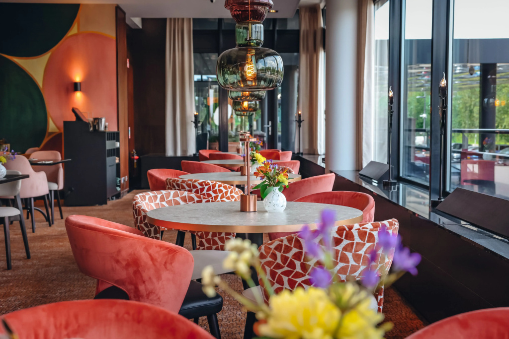 Van Der Valk Hotel Den Haag Nootdorp - Général