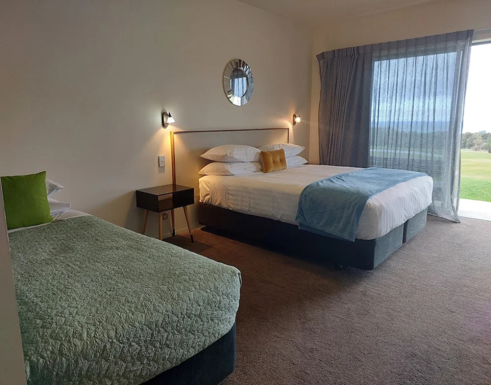 Koura Bay Resort - Général