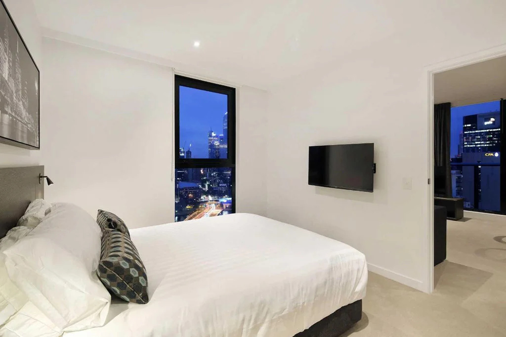 Experience Bella Hotel Apartments - Général