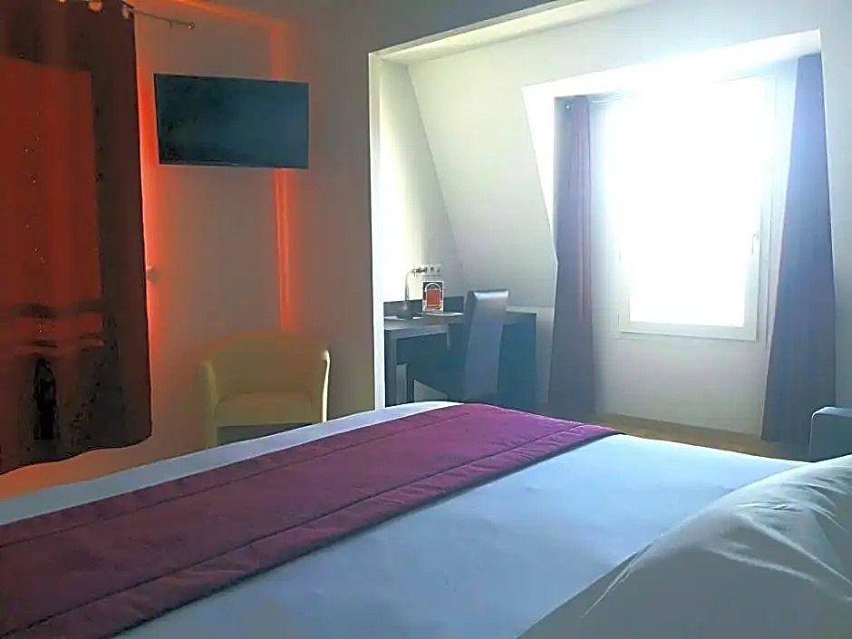 Prestige room
