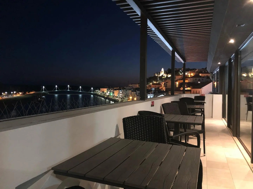 Hotel Ordem de Santiago - Général