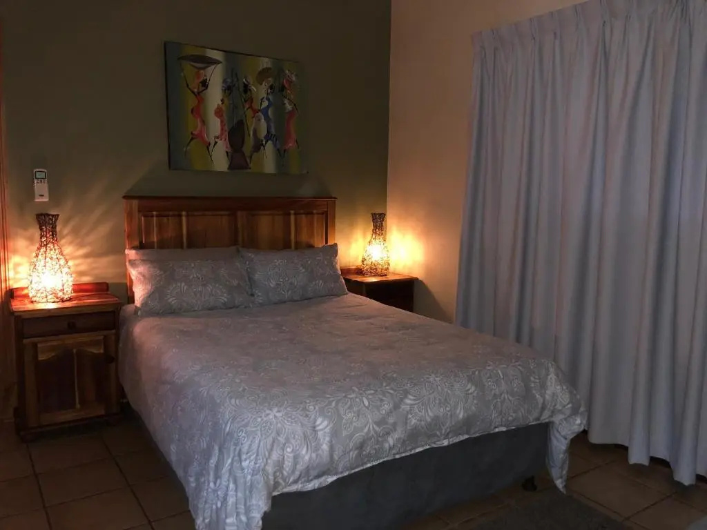2 Bedrooms Cottage