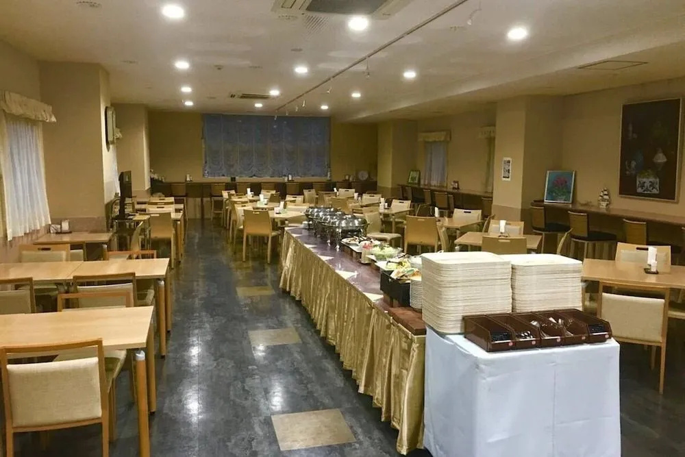 Shiroko Storia Hotel - Général