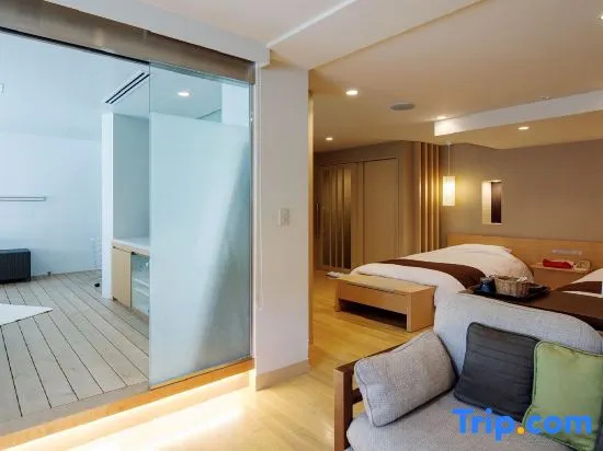 Shogetsu Grand Hotel 사진 13