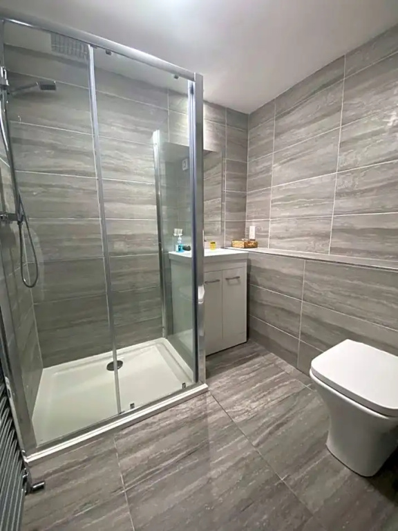 Achray House - Chambres