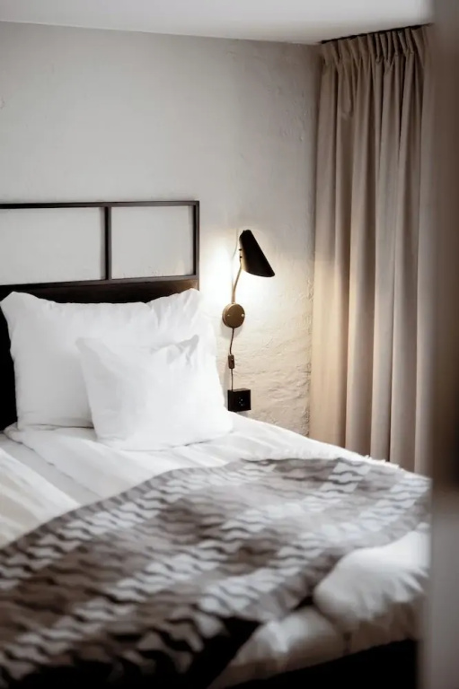 Home Hotel Packhuset - Chambres