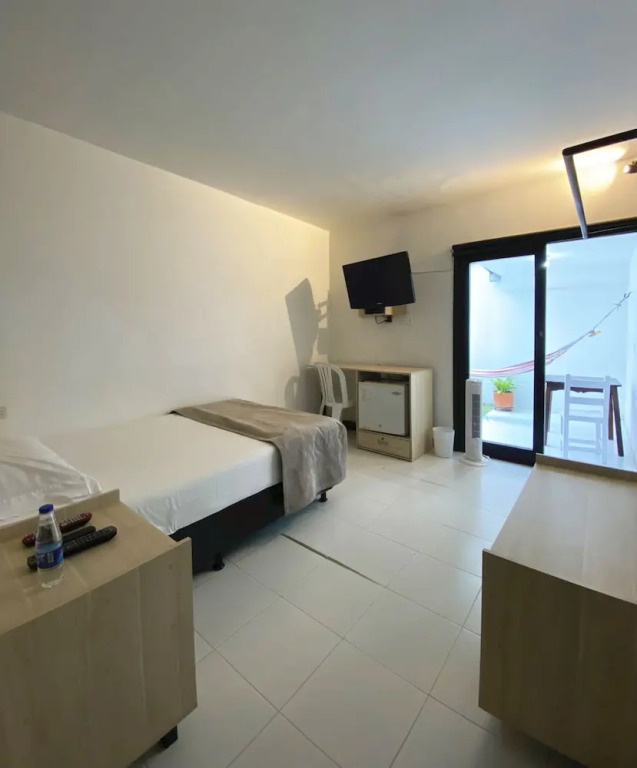 Одноместный номер Standard в Ayenda 1224 Pixel House