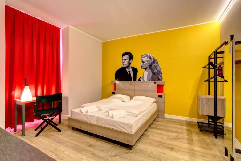 Hotel photo 16