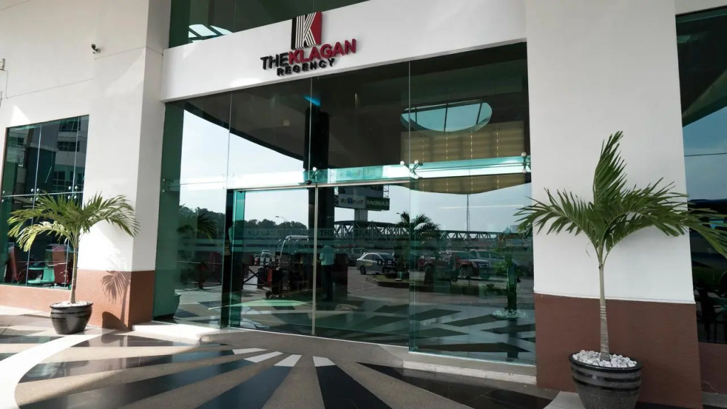 Novotel Kota Kinabalu