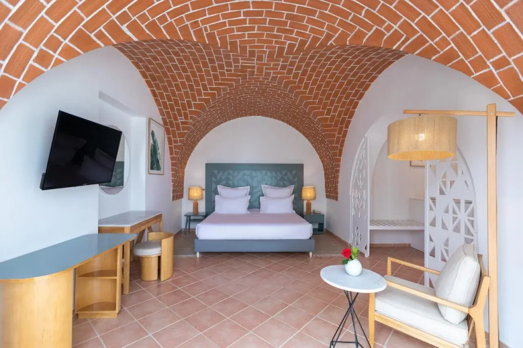 Steigenberger Marhaba Thalasso - Général