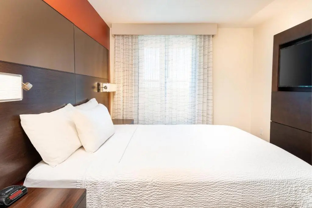 Residence Inn Decatur Forsyth - Chambres