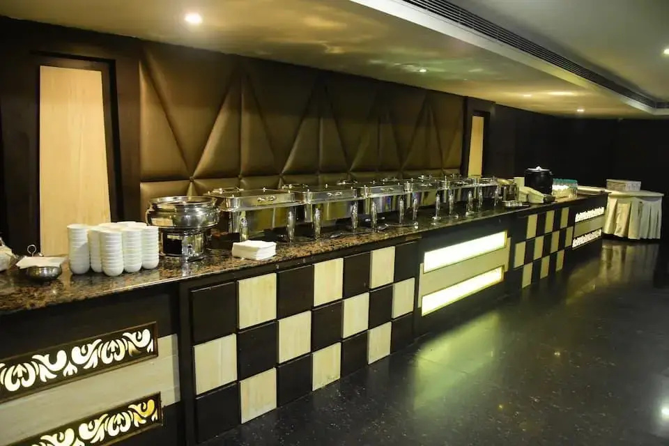 Hotel photo 5