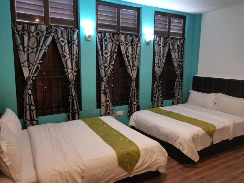 Inn Residence 18