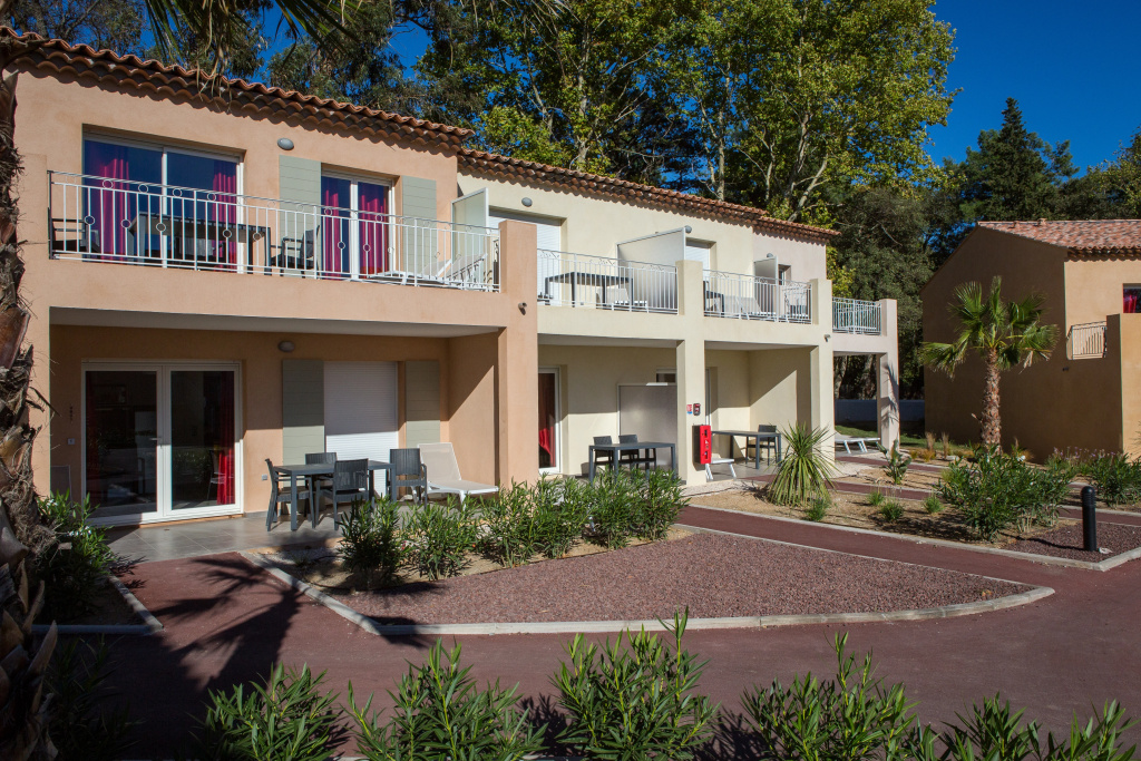 SOWELL RÉSIDENCES Les Perles du Golfe de Saint-Tropez