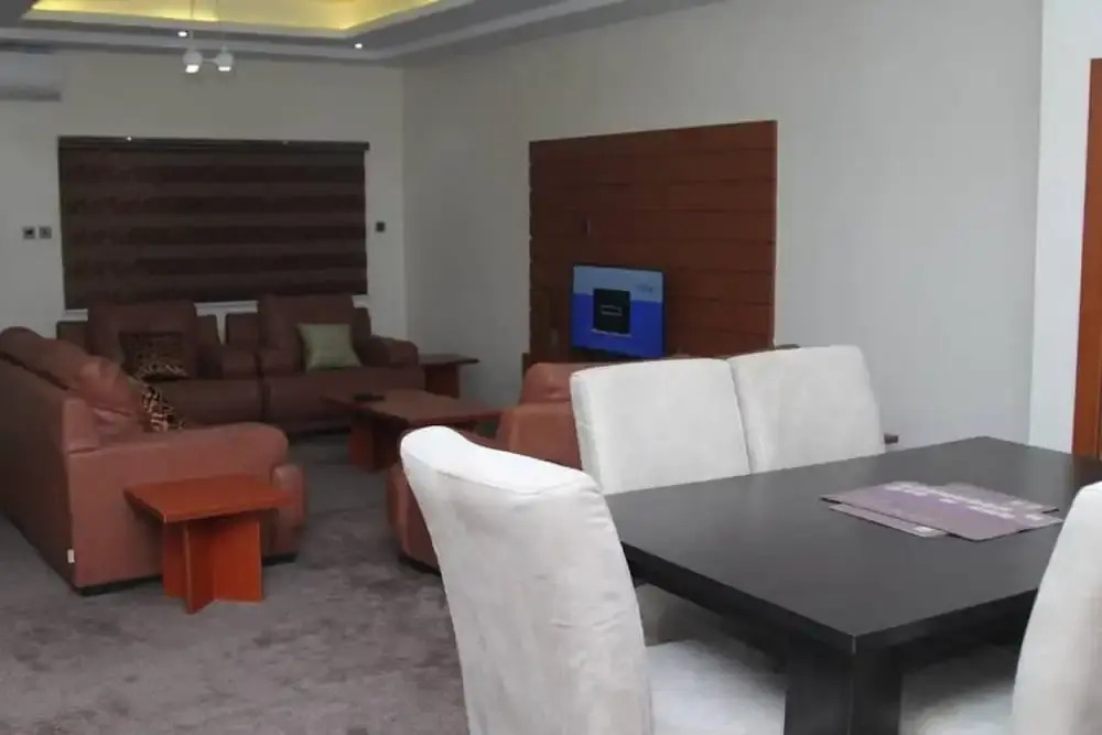 Vulcan Suites - фото 10