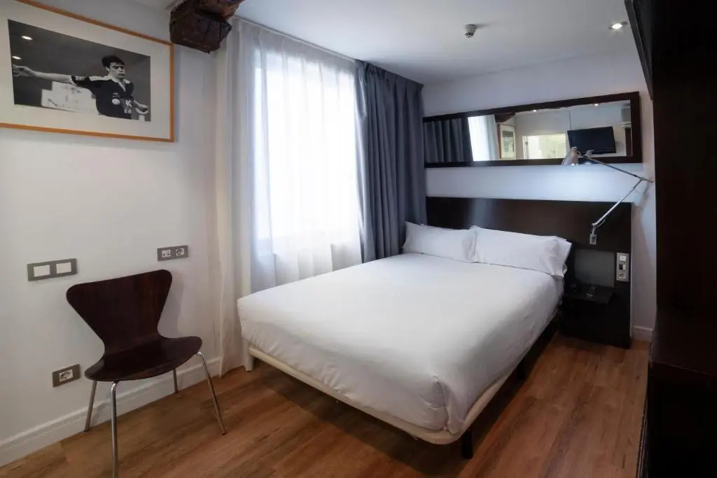 Petit Palace Arana - Chambres
