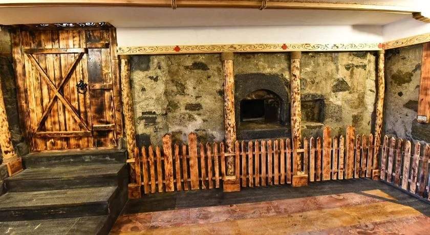Hotel photo 14